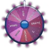 Roleta da Sorte welfare icon