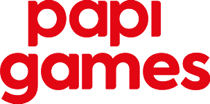 Papi Games Bet Logo